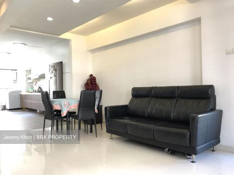 Blk 453 Tampines Street 42 (Tampines), HDB 5 Rooms #193650922